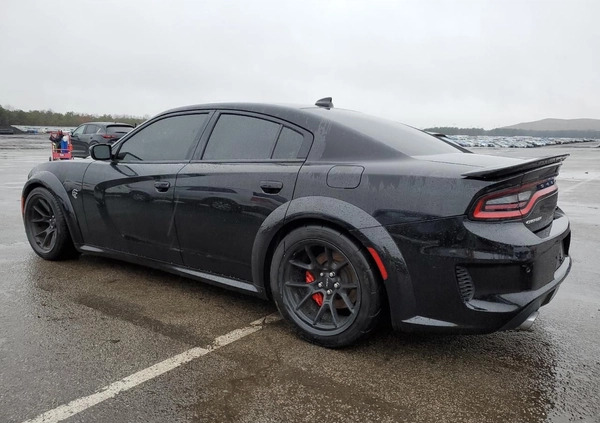 Dodge Charger cena 154000 przebieg: 28802, rok produkcji 2020 z Witnica małe 67